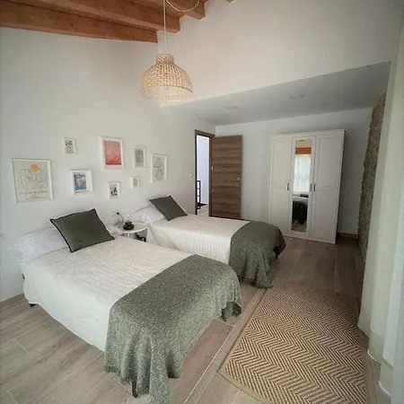 Chalet Encuentra El Norte En La Casa Del Buen Camino