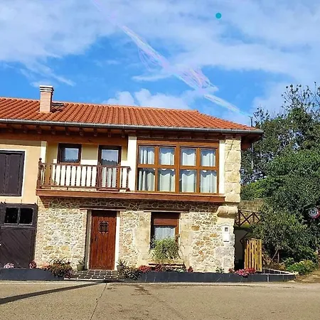 Encuentra El Norte En La Casa Del Buen Camino Chalet
