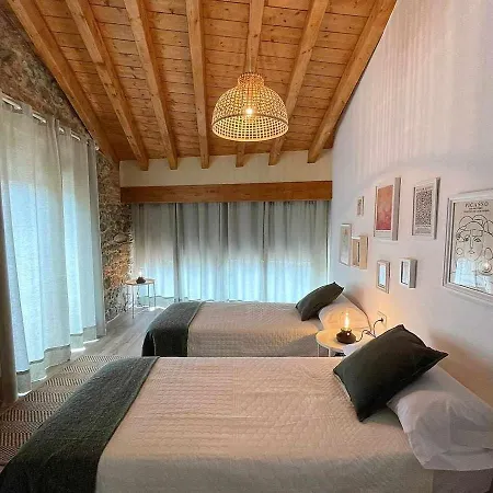 Encuentra El Norte En La Casa Del Buen Camino Chalet
