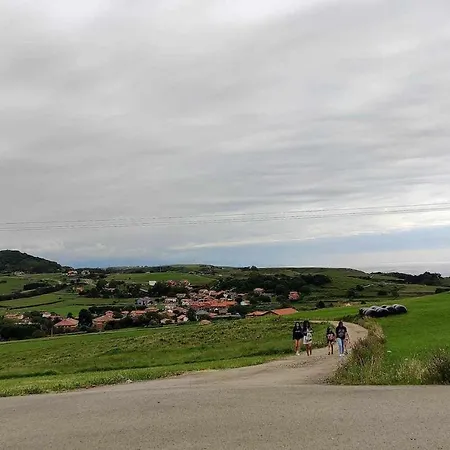Encuentra El Norte En La Casa Del Buen Camino Chalet *