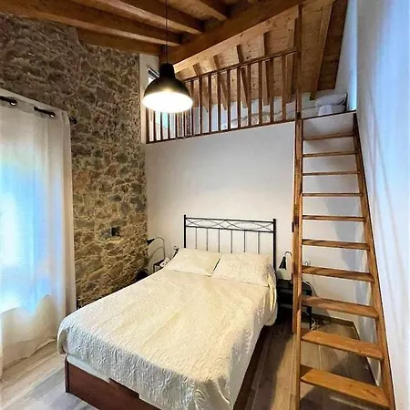 Encuentra El Norte En La Casa Del Buen Camino *