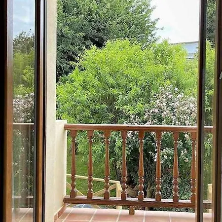 Chalet Encuentra El Norte En La Casa Del Buen Camino *