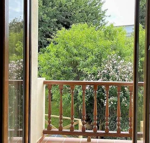 Chalet Encuentra El Norte En La 