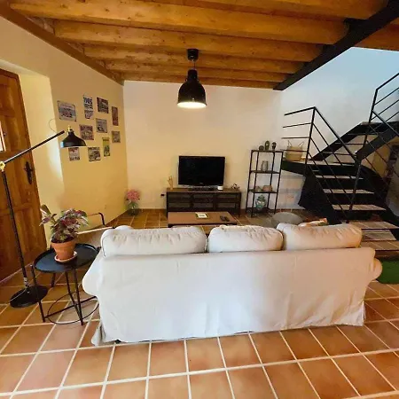 Dağ evi Encuentra El Norte En La 