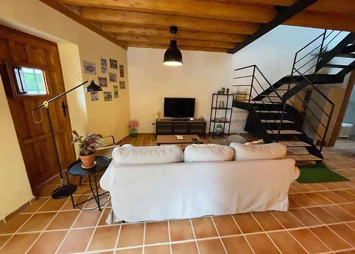 Chalet Encuentra El Norte En La 