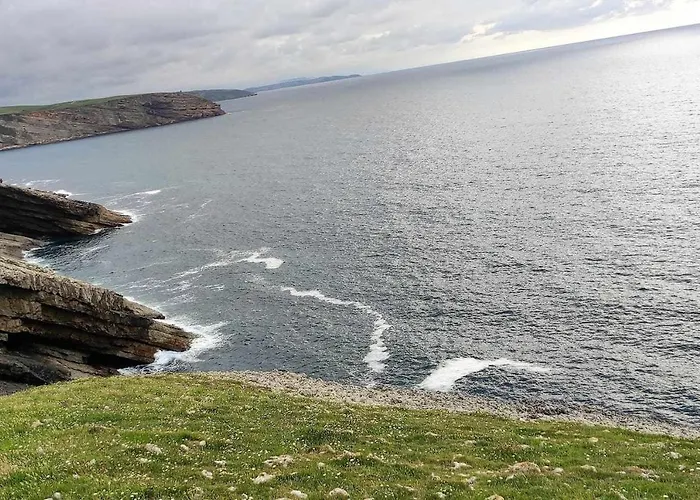 Encuentra El Norte En La 