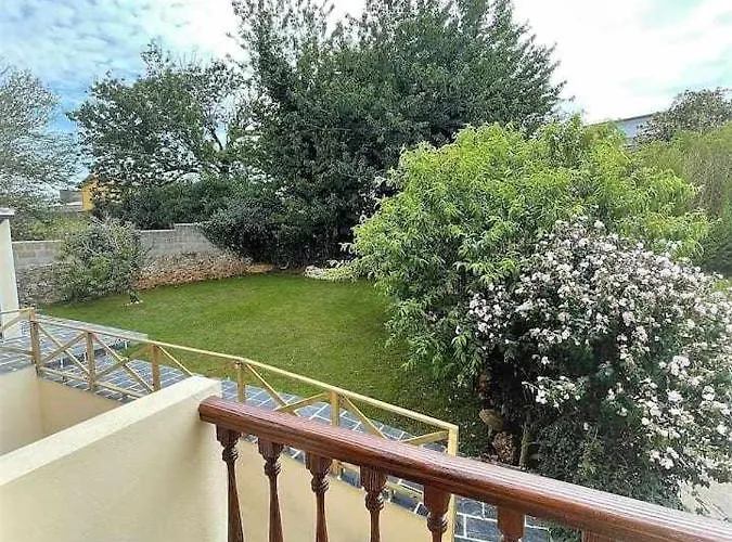 Chalet Encuentra El Norte En La 